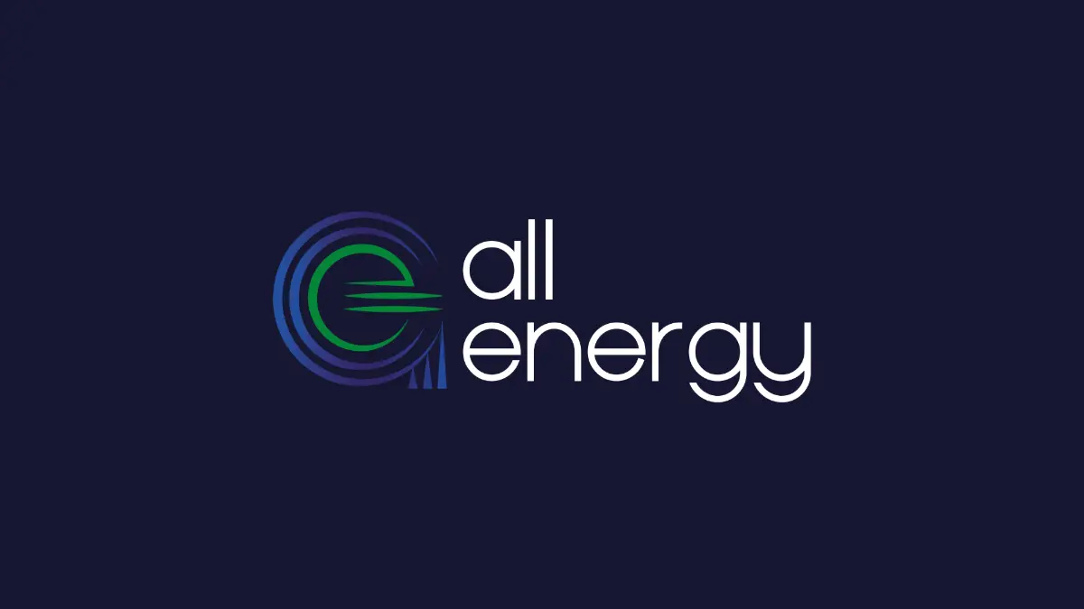 All Energy - Soluções energéticas 360º que alinham inovação e ...